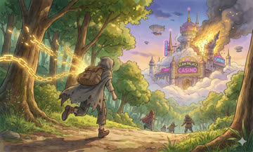 花钱买罪受的大冤种：逃离云计算妙瓦底