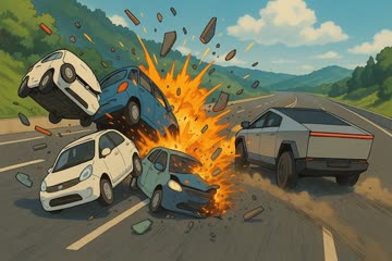 懂车帝暴打智驾,懂库帝在哪里