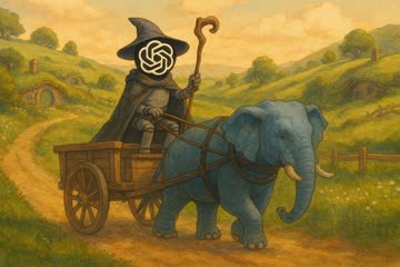 OpenAI:将PostgreSQL伸缩至新阶段