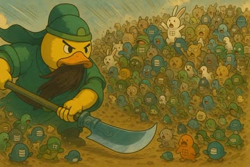 小数据的失落十年:分布式分析的错付