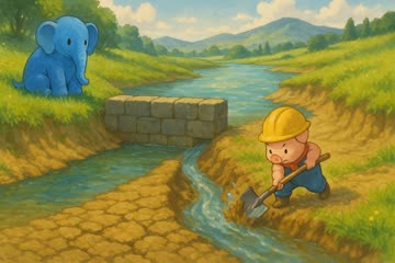 从PG“断供”看软件供应链中的信任问题